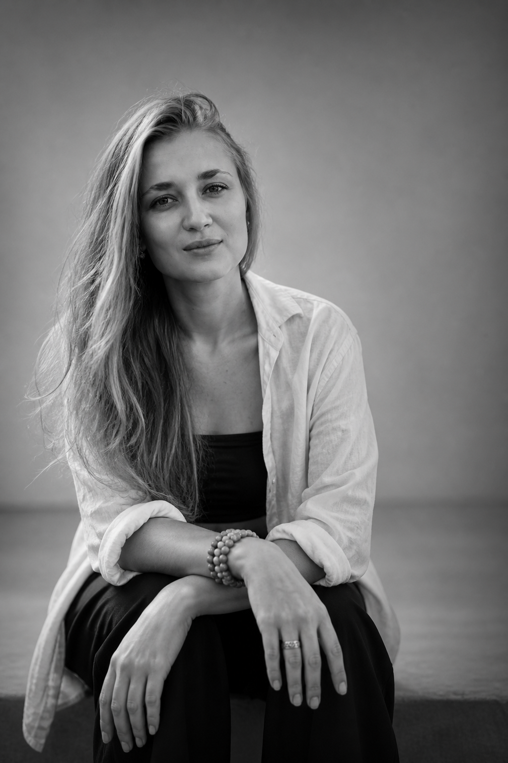 Кристина Булавина